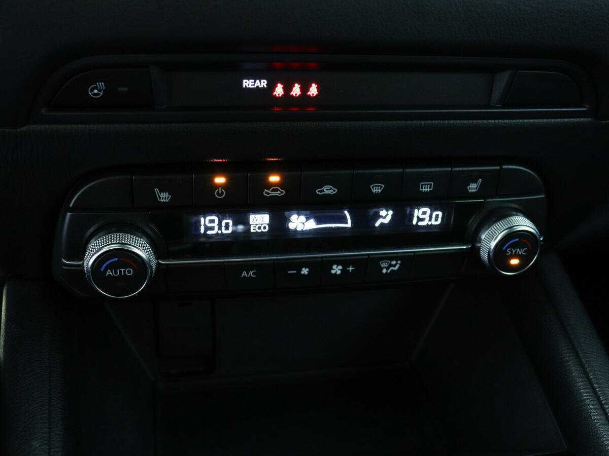 Купить Mazda CX-5, 2020, 101 105 км, фото №17