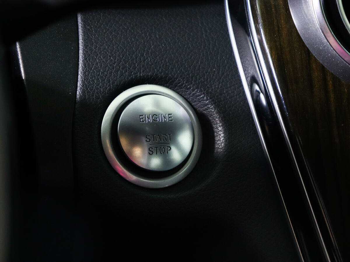 Купить Mercedes-Benz C-Класс 200, 2016, 117 341 км, фото №15