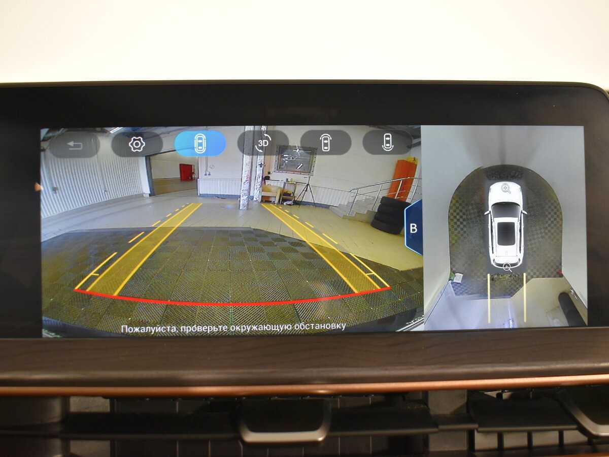 Купить EXEED LX, 2022, 48 500 км, фото №21