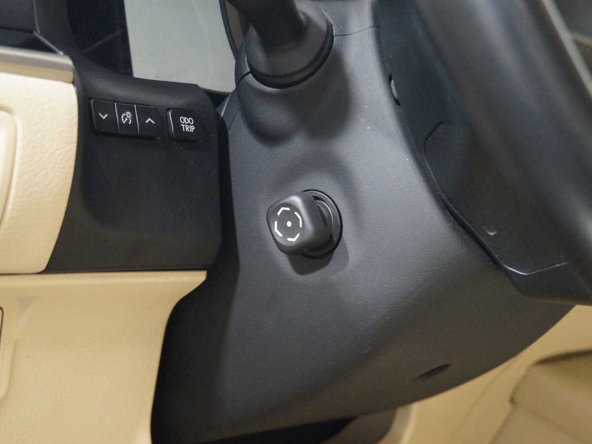 Купить Lexus ES 250, 2012, 179 000 км, фото №10