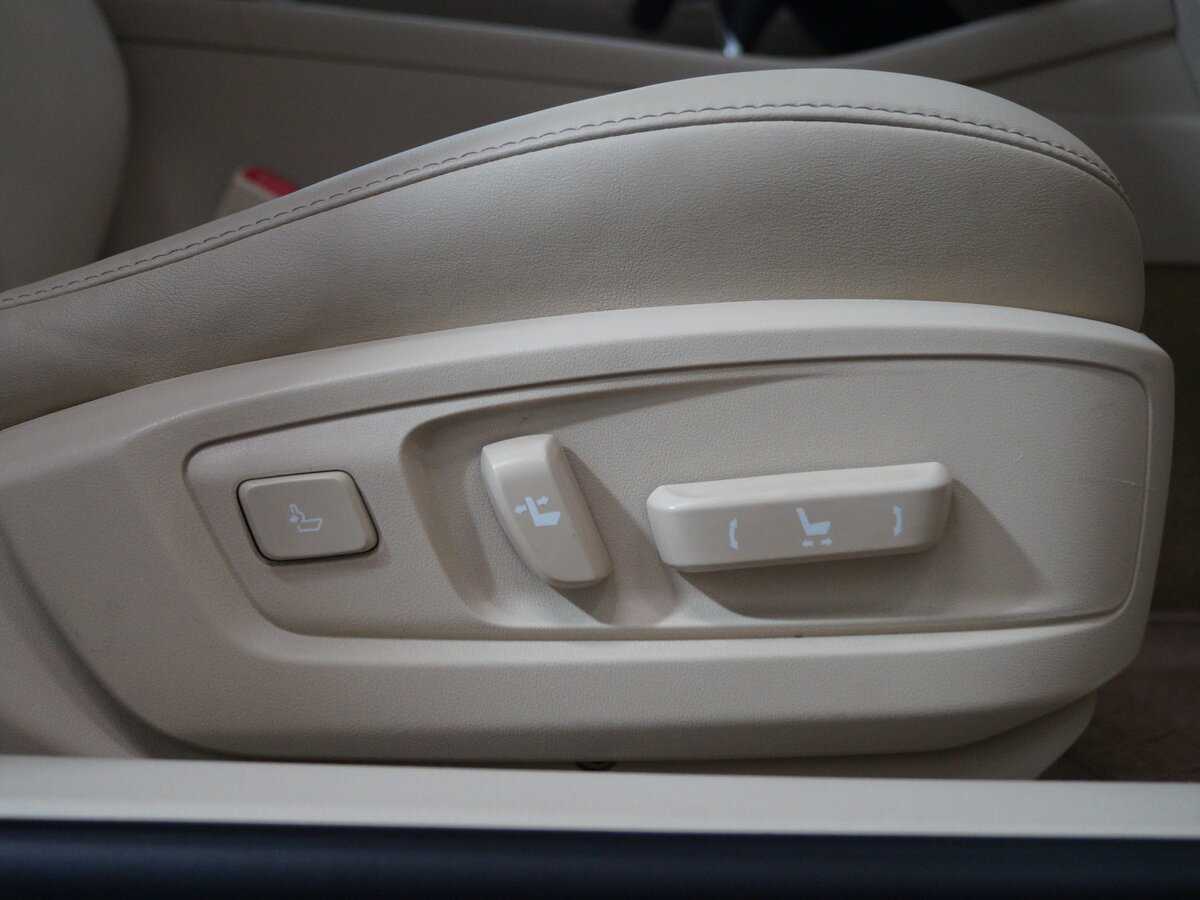 Купить Lexus ES 250, 2012, 179 000 км, фото №12