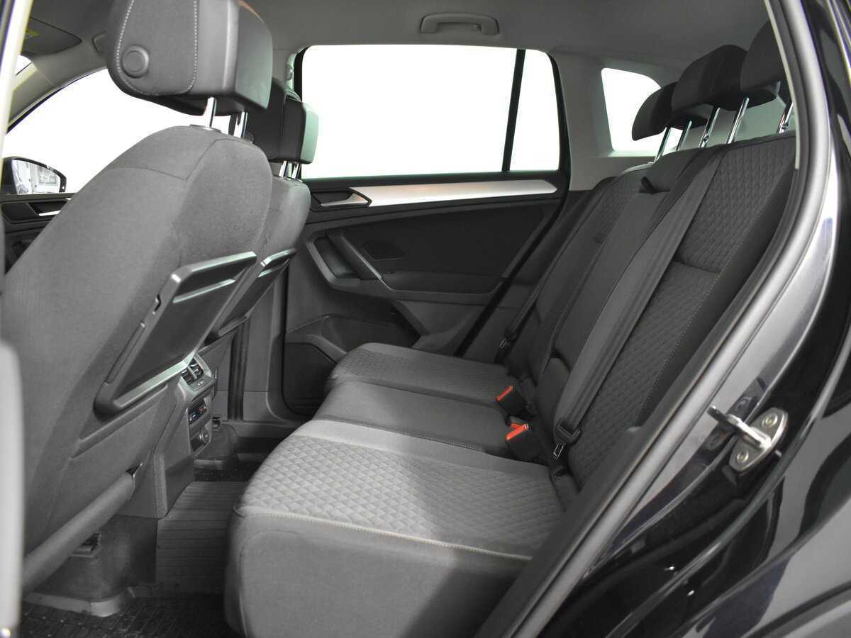 Купить Volkswagen Tiguan, 2018, 113 000 км, фото №8