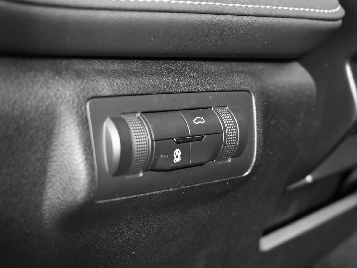 Купить EXEED LX, 2022, 32 000 км, фото №13