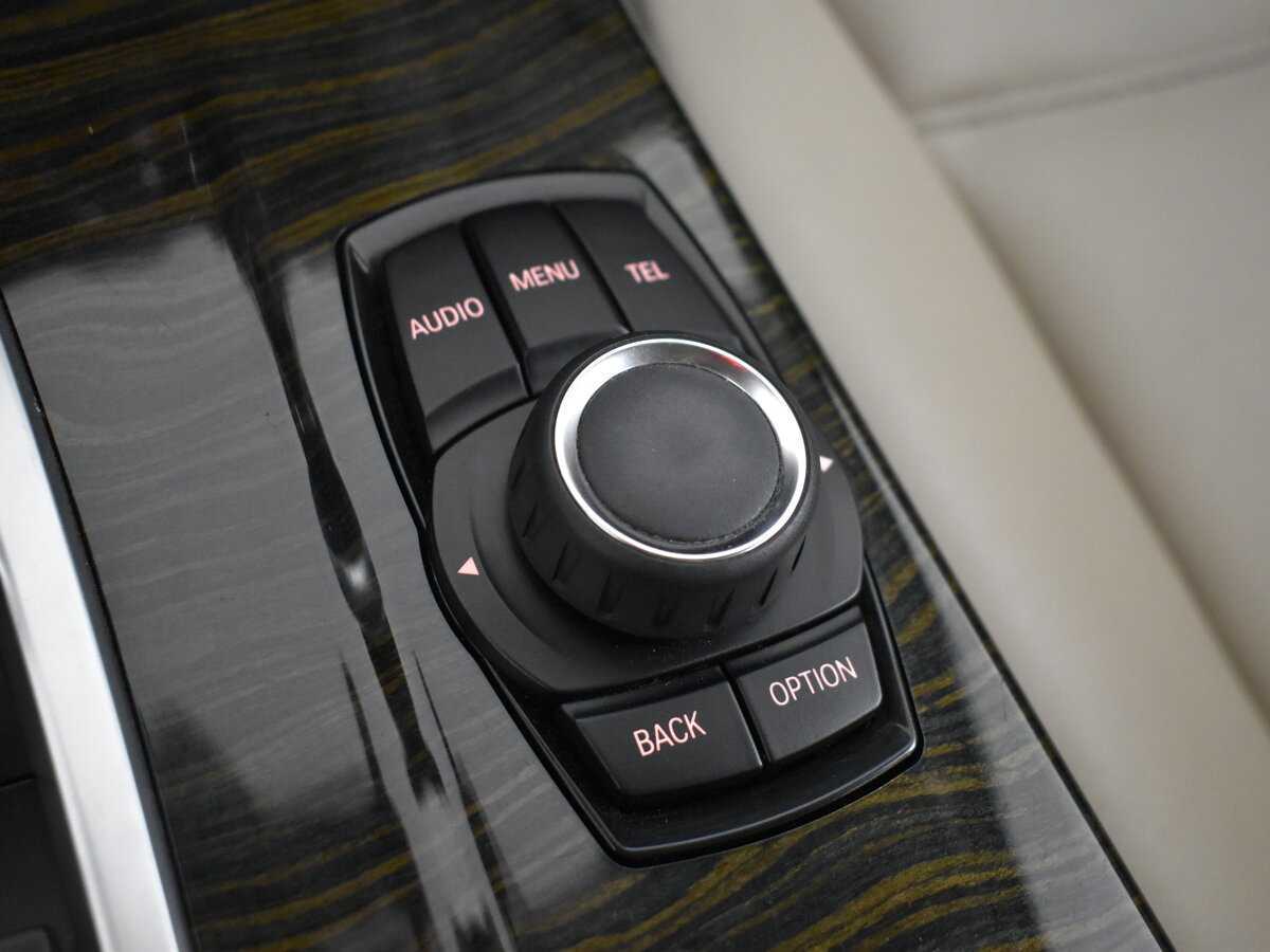 Купить BMW X3 28i xDrive, 2013, 101 387 км, фото №18