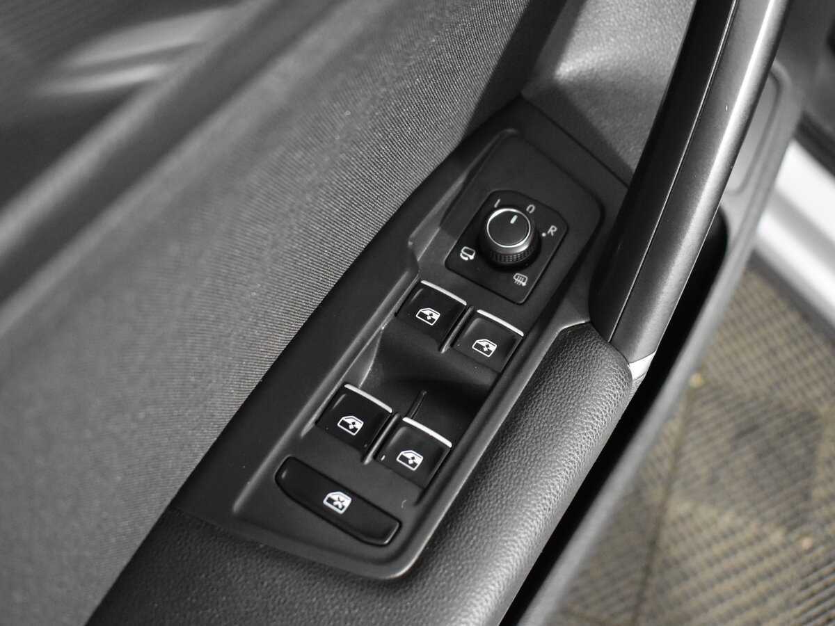 Купить Volkswagen Tiguan, 2017, 189 000 км, фото №8