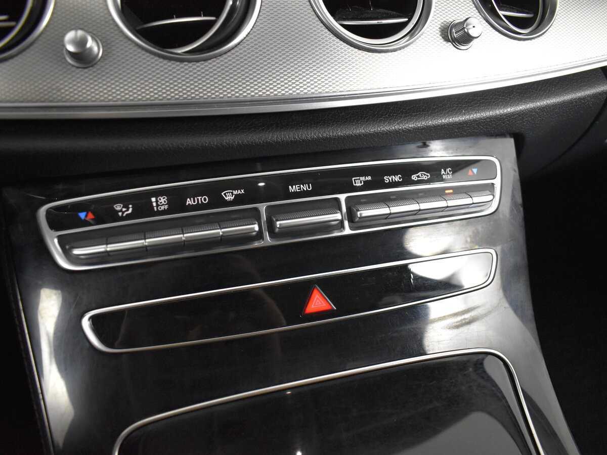 Купить Mercedes-Benz E-Класс 200, 2018, 294 000 км, фото №15