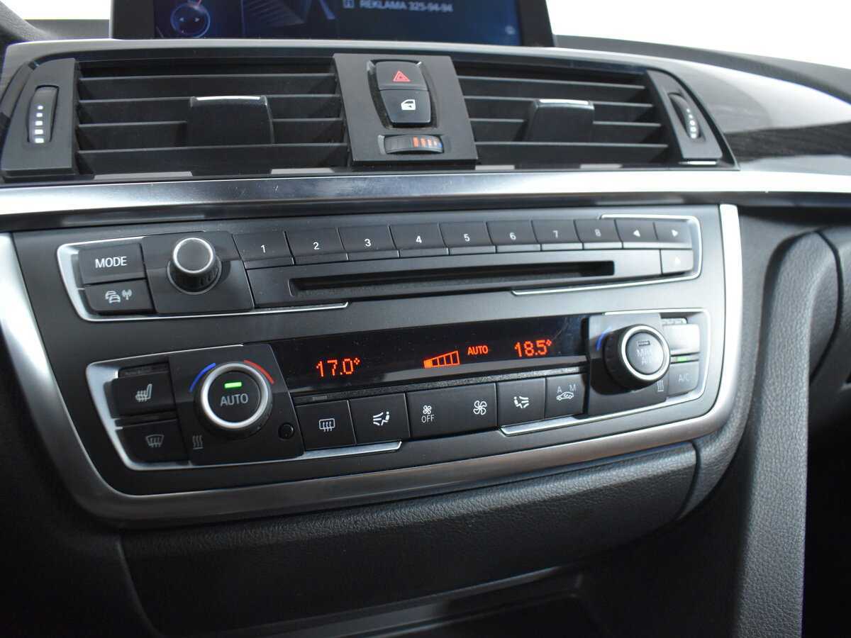 Купить BMW 3 серии Gran Turismo 320d xDrive, 2013, 252 000 км, фото №15