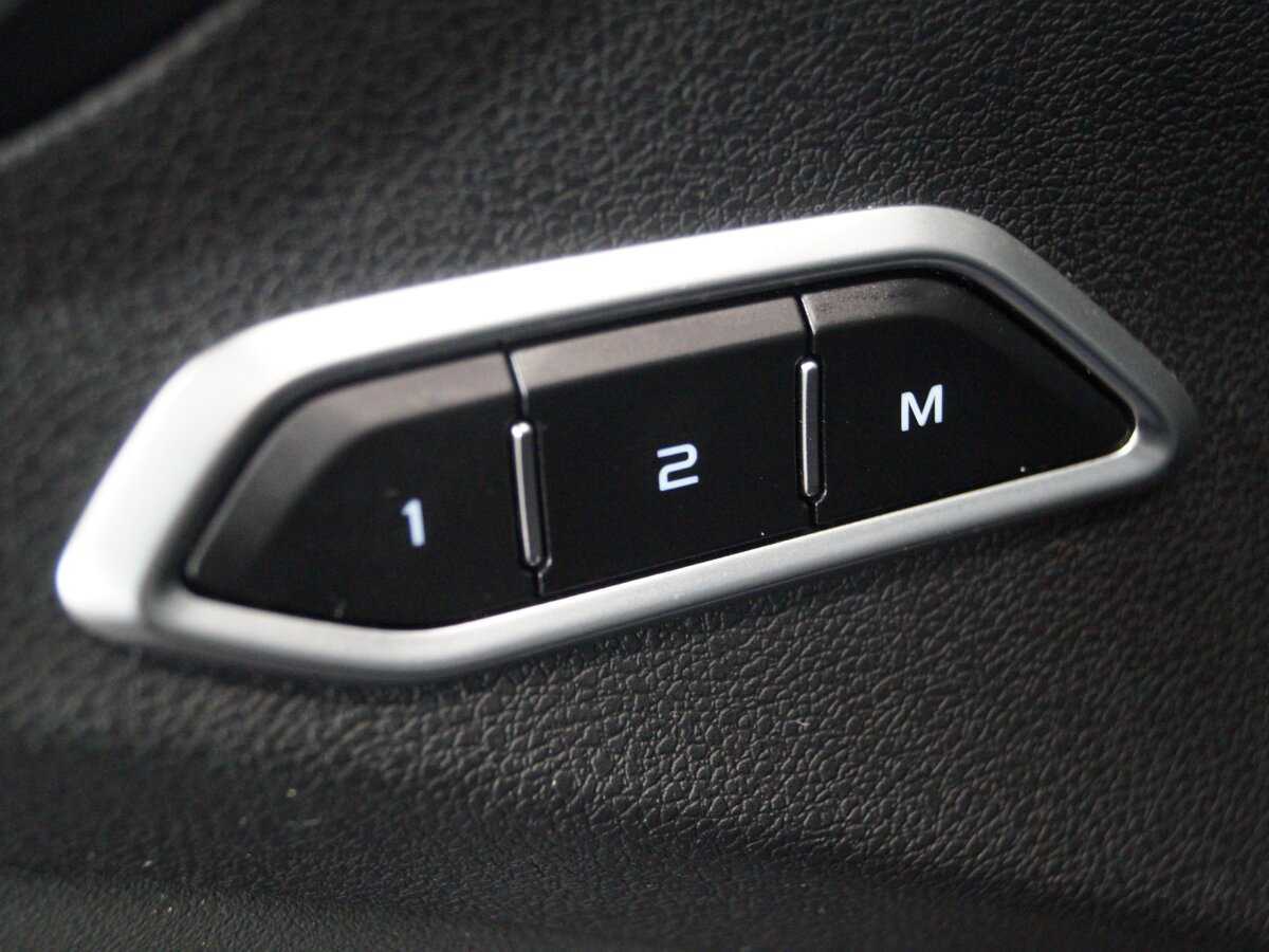 Купить Geely Tugella, 2021, 72 420 км, фото №25