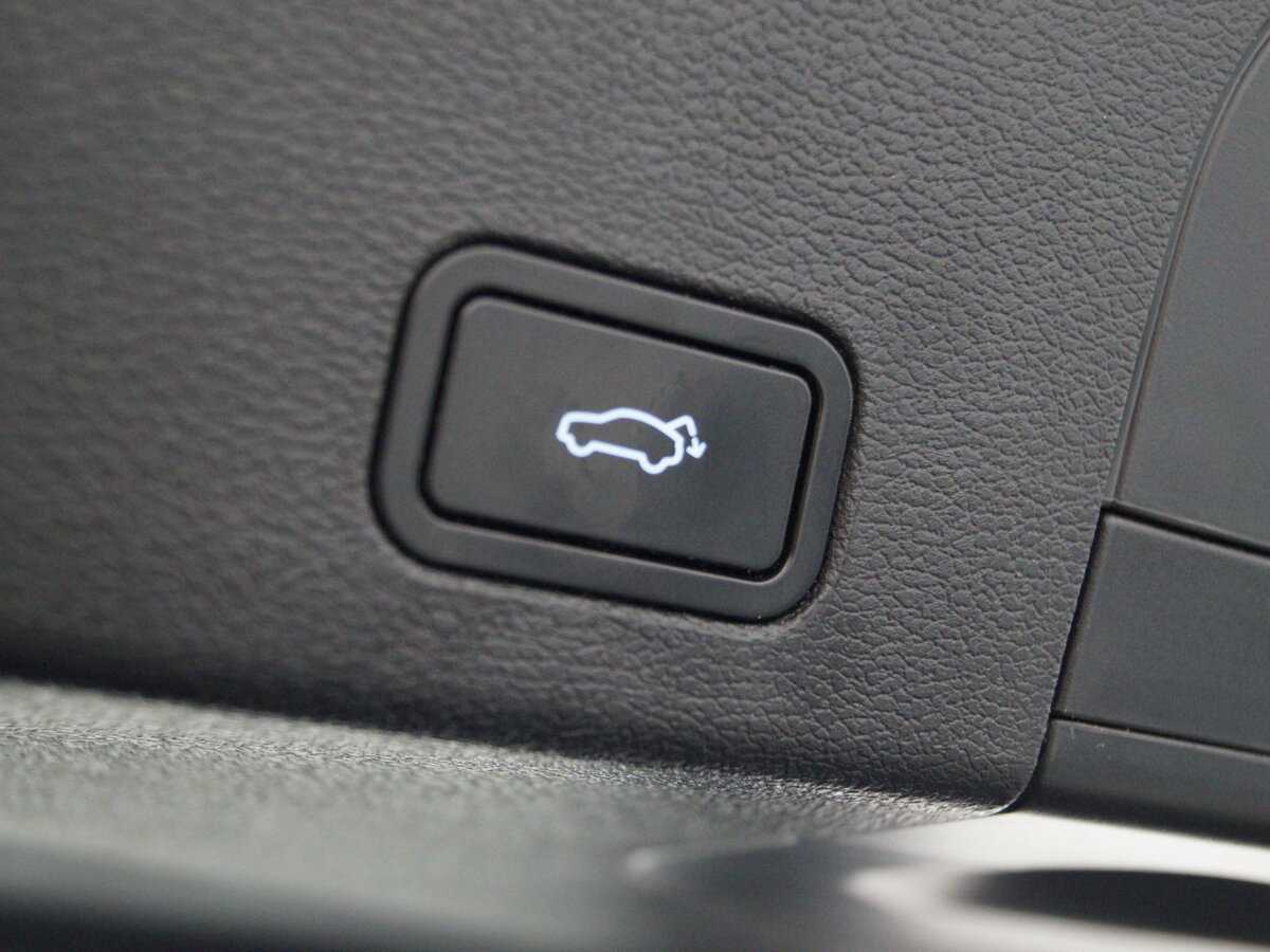 Купить Geely Tugella, 2021, 72 420 км, фото №29