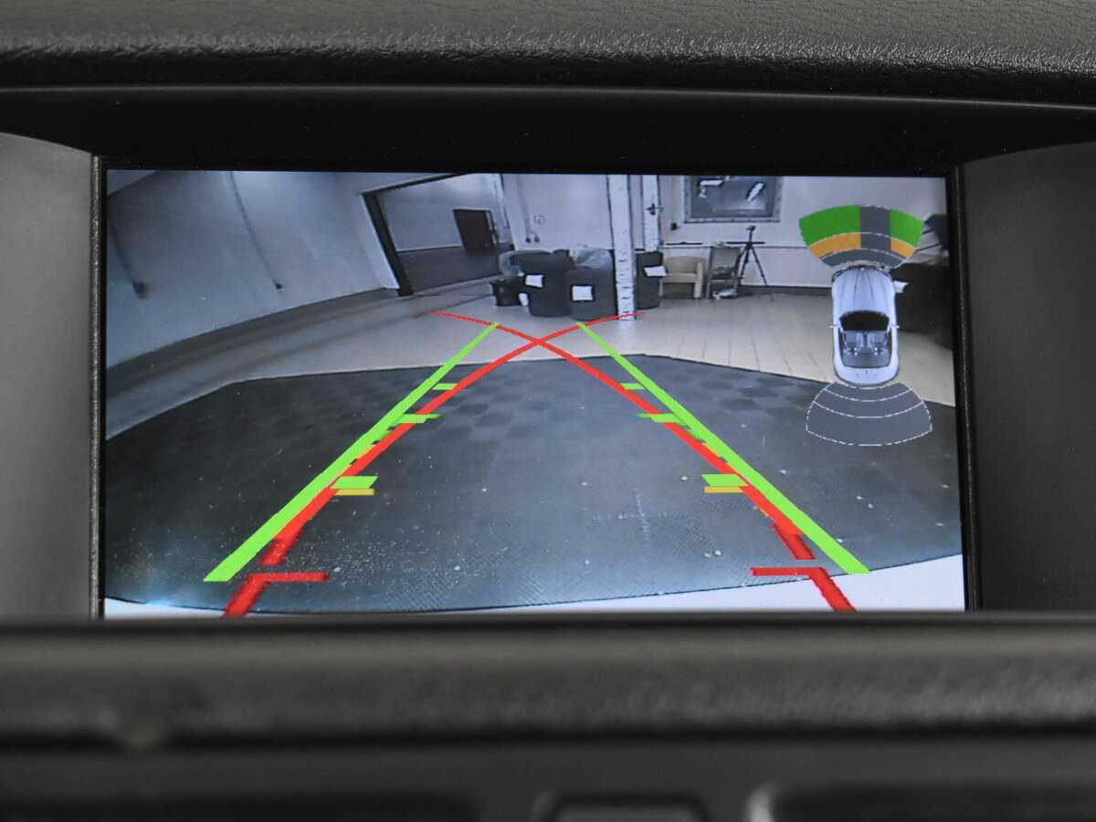 Купить BMW X1 20d, 2014, 247 400 км, фото №19