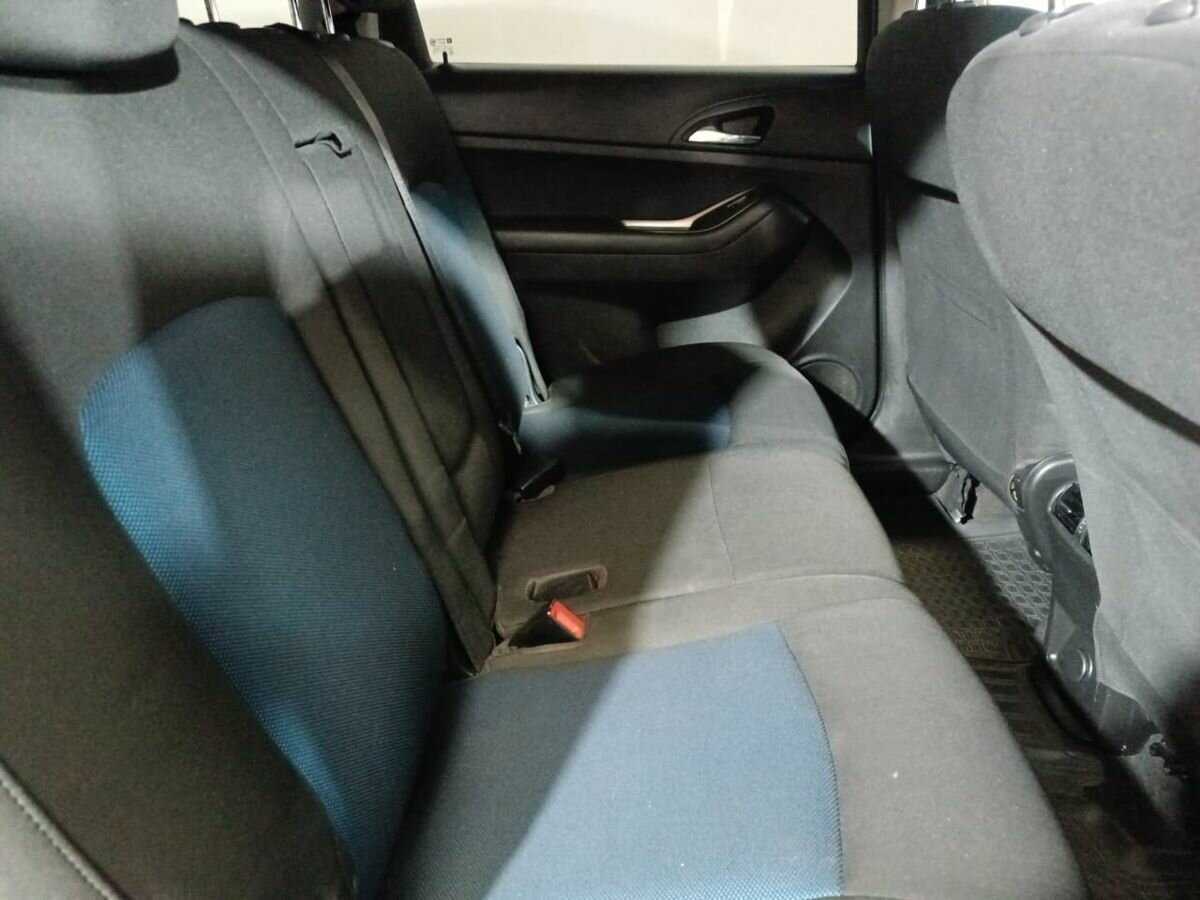 Купить Chevrolet Orlando, 2012, 194 632 км, фото №12