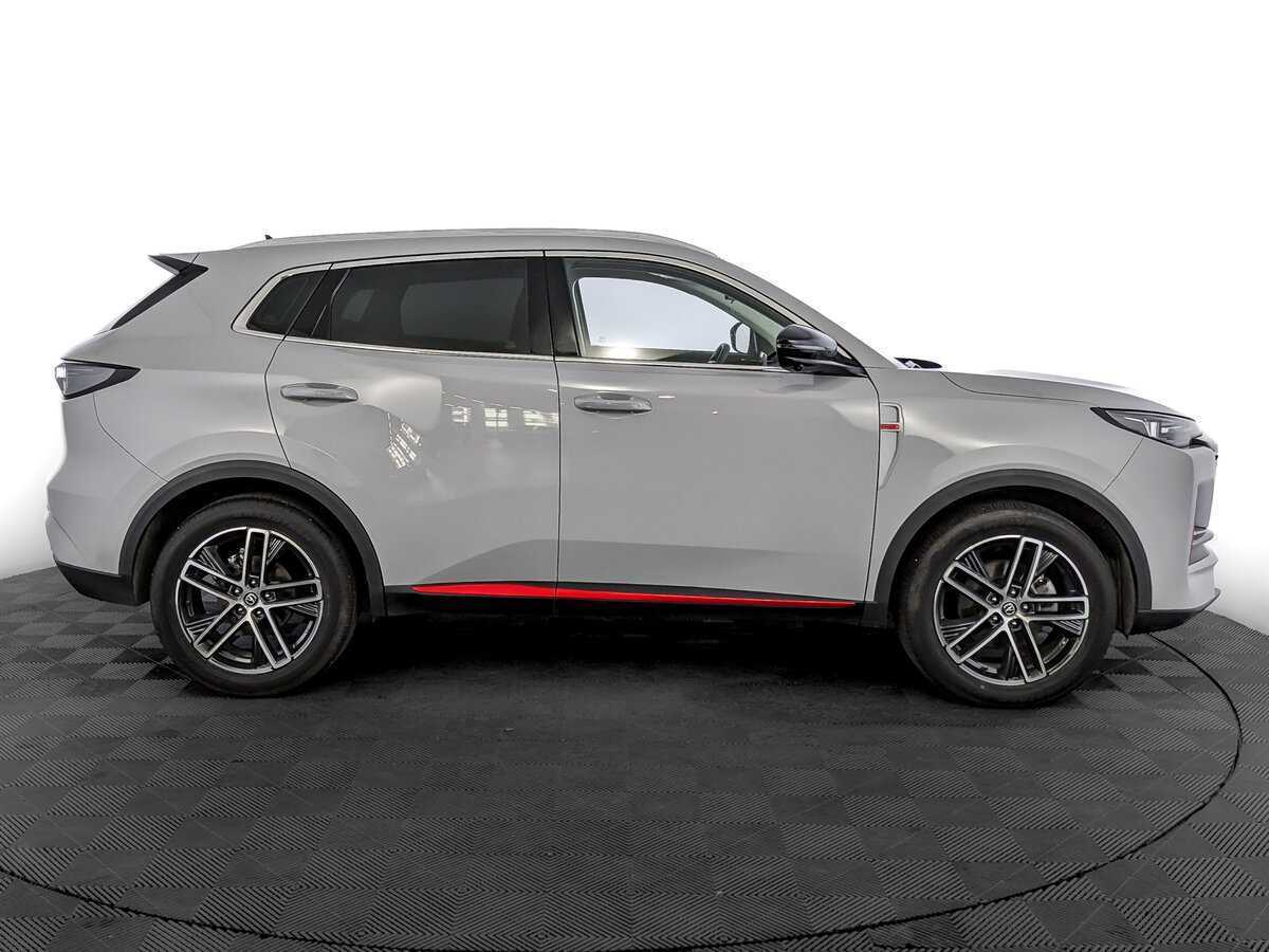 Купить Changan CS55PLUS, 2023, 14 088 км, фото №4