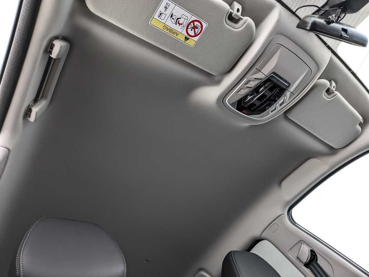 Купить EXEED LX, 2023, 7 245 км, фото №19