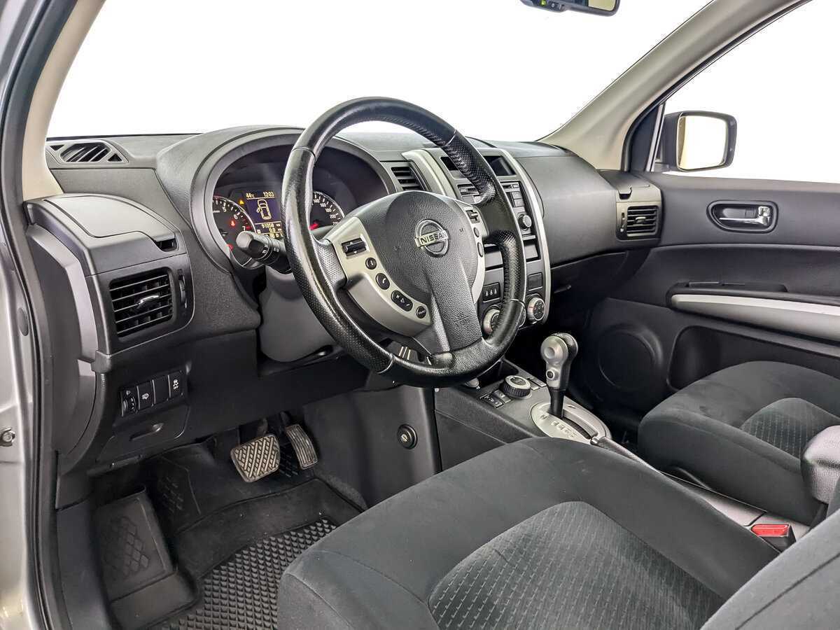 Купить Nissan X-Trail, 2013, 91 000 км, фото №14