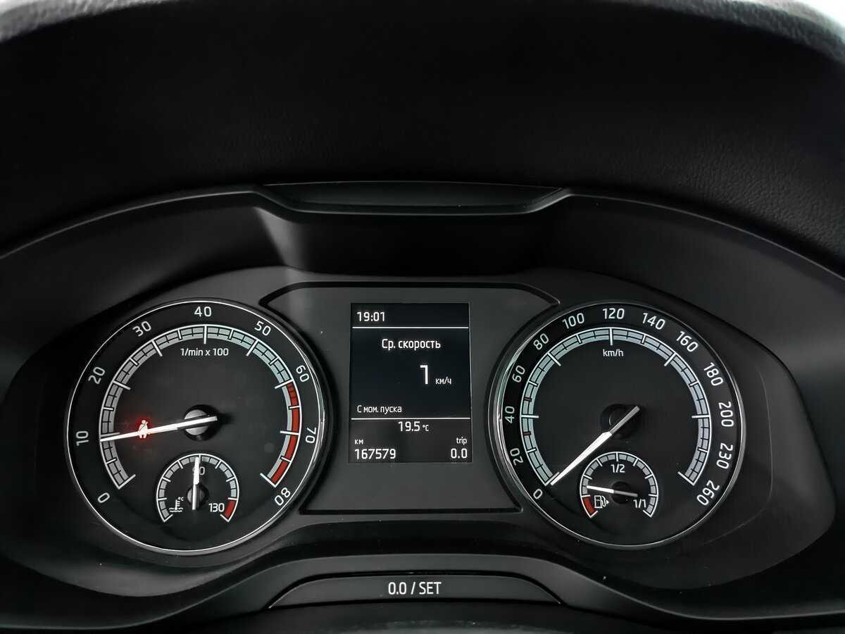 Купить Skoda Kodiaq, 2018, 167 576 км, фото №12