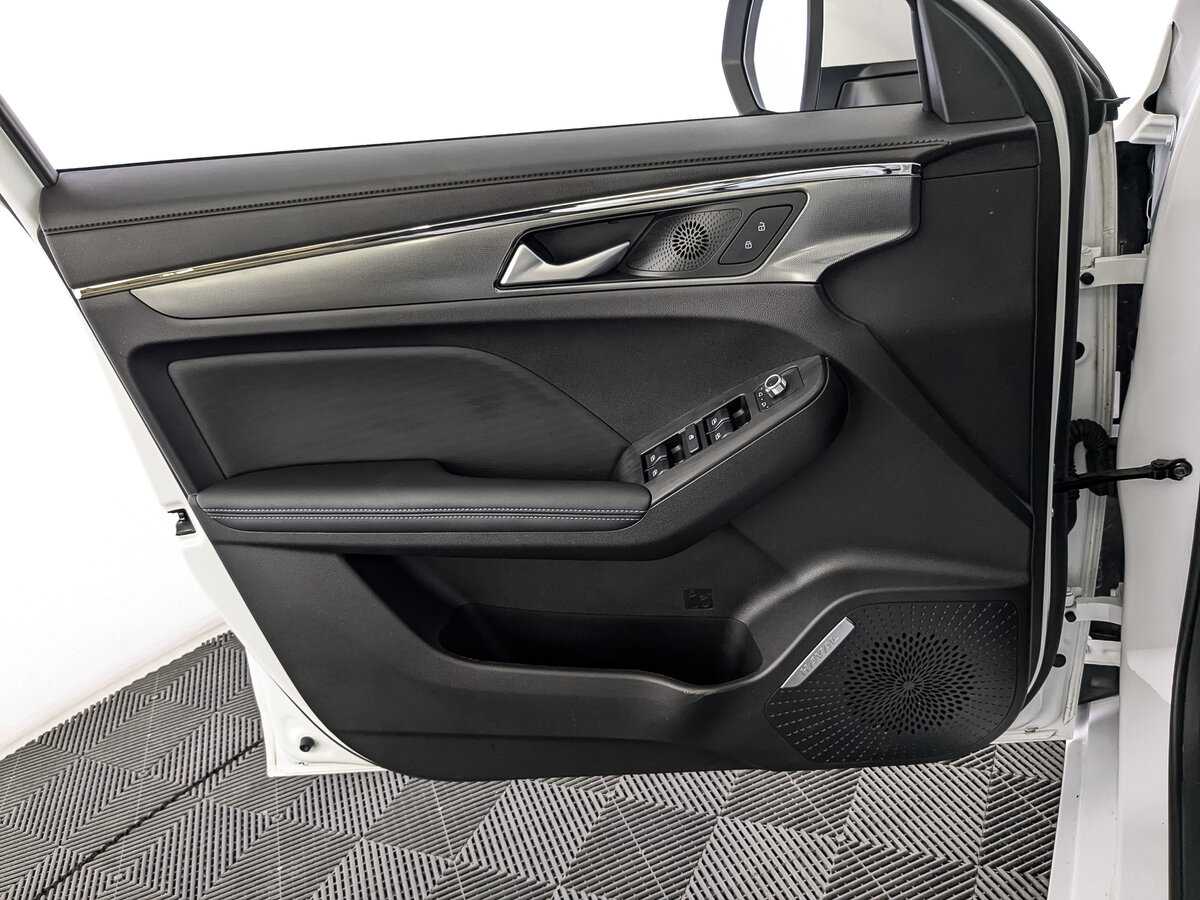 Купить Haval Jolion, 2023, 18 853 км, фото №15