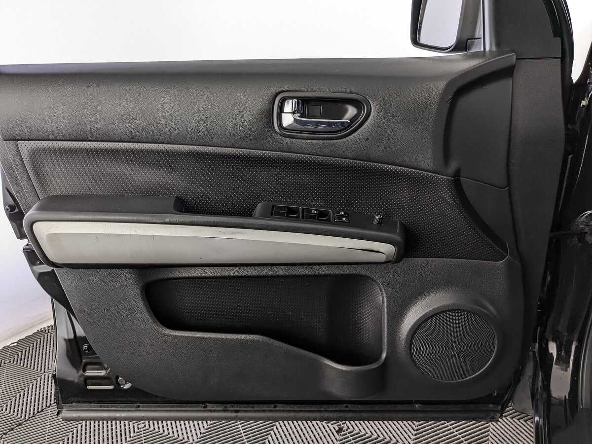 Купить Nissan X-Trail, 2013, 201 260 км, фото №14