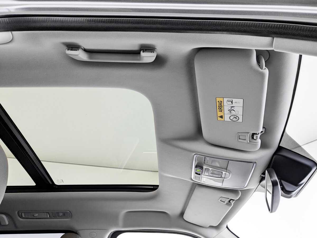 Купить Changan CS95, 2022, 16 248 км, фото №19