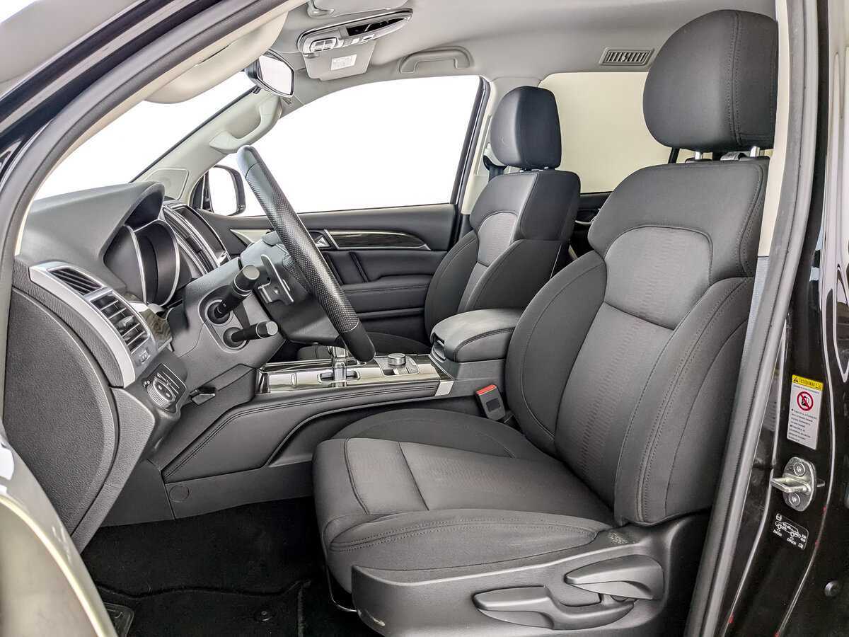 Купить Haval H9, 2023, 41 120 км, фото №15