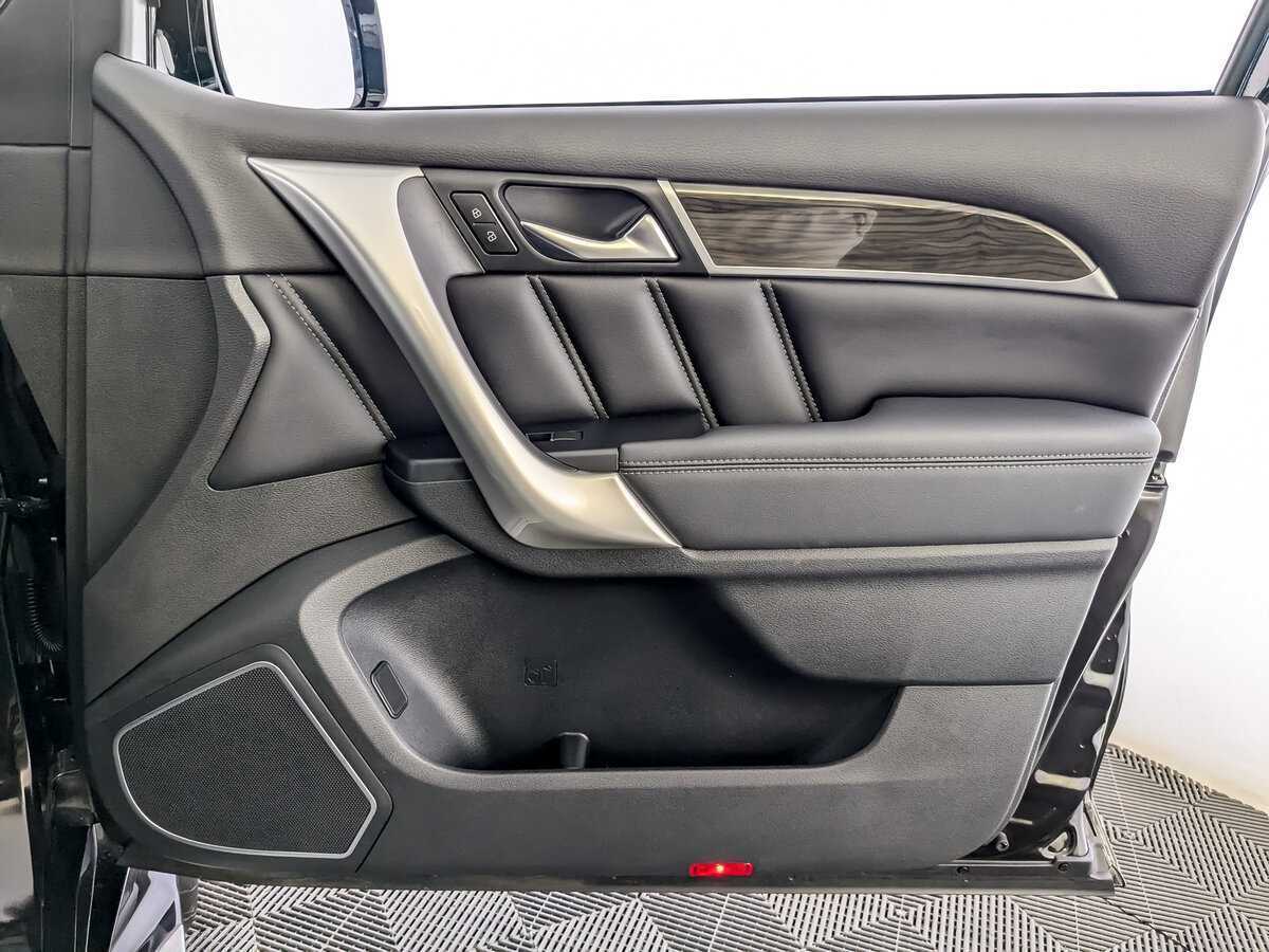 Купить Haval H9, 2023, 41 120 км, фото №18