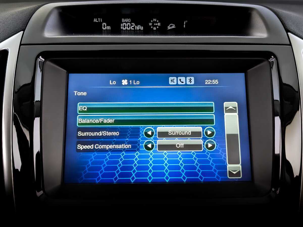 Купить Haval H9, 2023, 41 120 км, фото №19