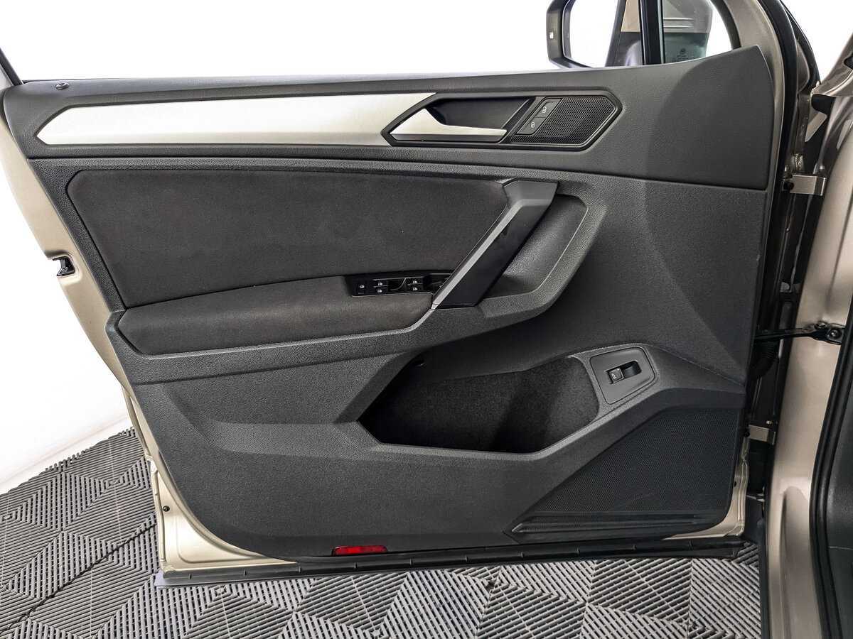 Купить Volkswagen Tiguan, 2019, 47 639 км, фото №15