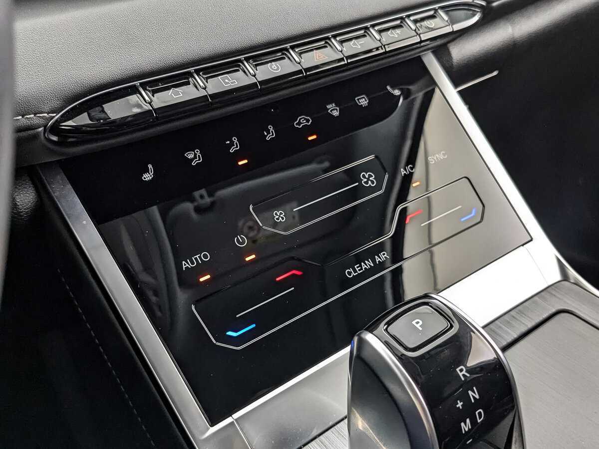 Купить CHERY Tiggo 7 Pro Max, 2023, 28 674 км, фото №16