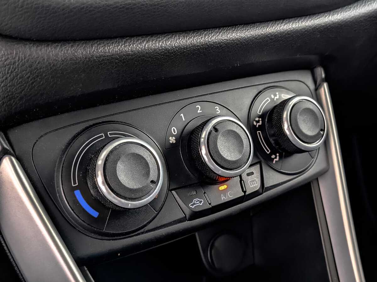 Купить Suzuki SX4, 2018, 74 712 км, фото №22