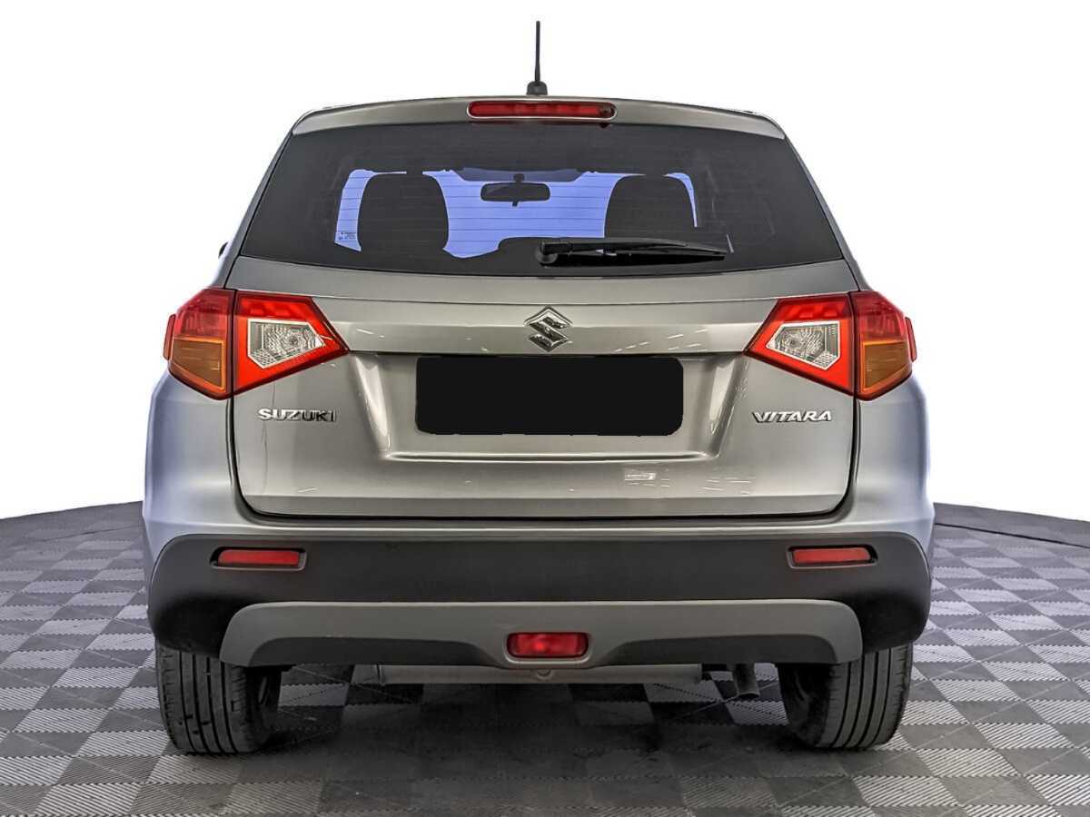 Купить Suzuki Vitara, 2017, 125 511 км, фото №6