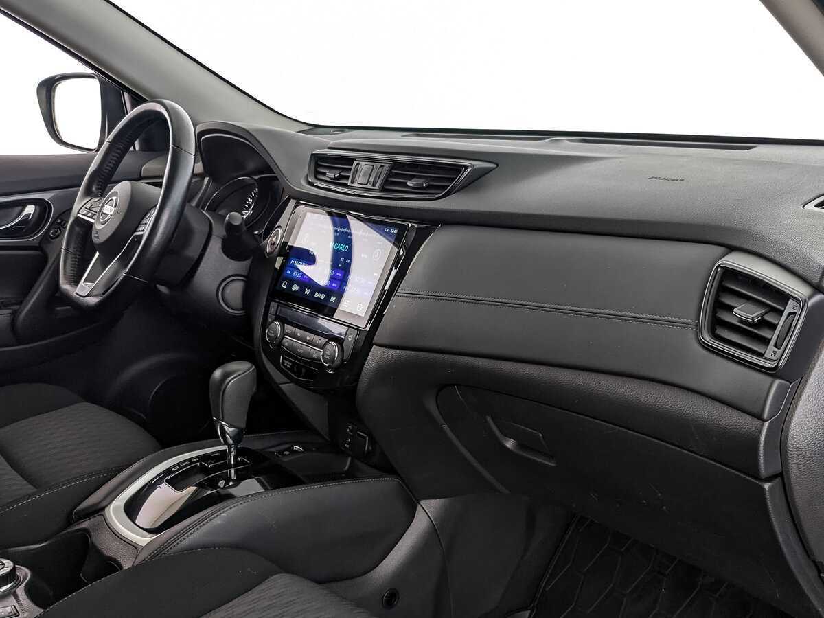 Купить Nissan X-Trail, 2018, 132 314 км, фото №9