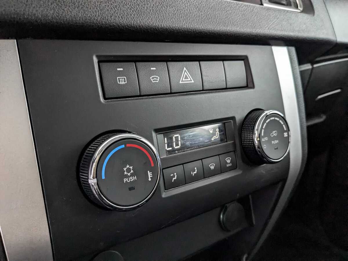 Купить УАЗ Patriot, 2023, 66 км, фото №22