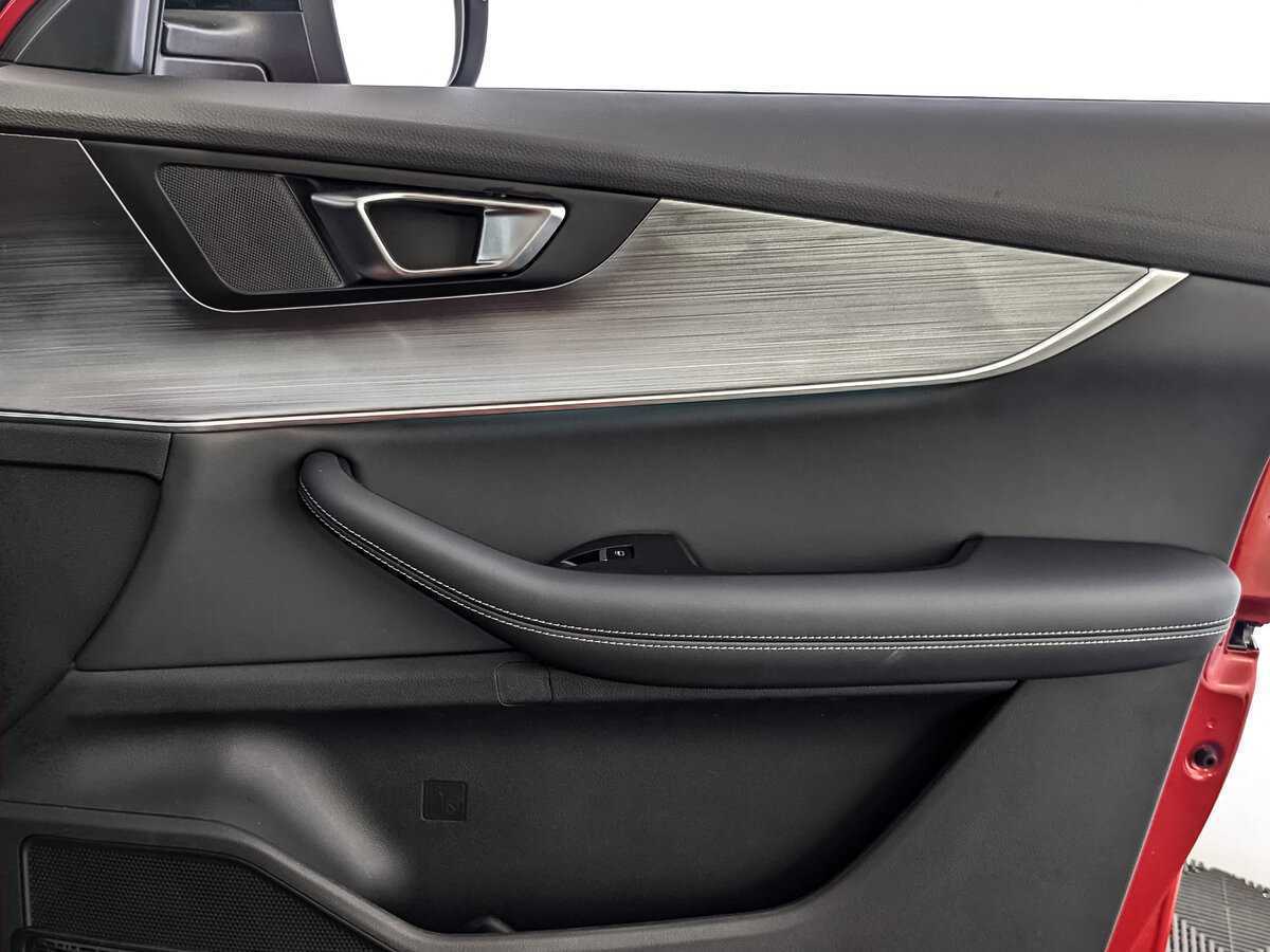 Купить CHERY Tiggo 7 Pro Max, 2023, 13 392 км, фото №21