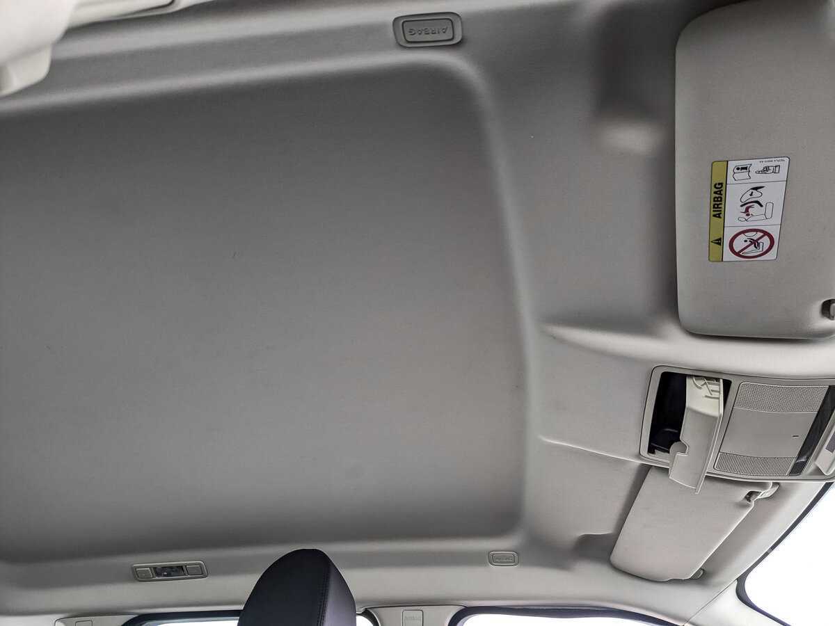 Купить Land Rover Range Rover Evoque 6-speed, 2014, 67 617 км, фото №19