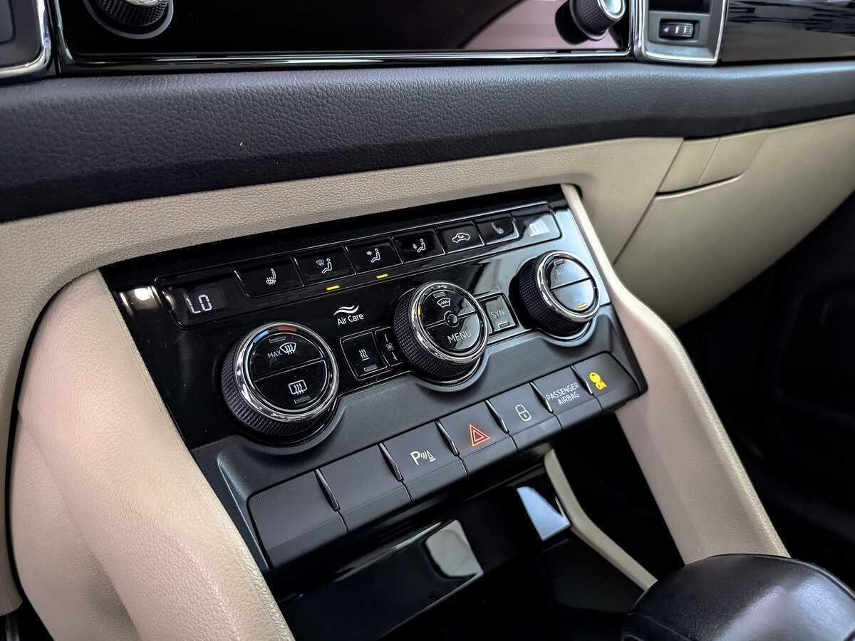 Купить Skoda Kodiaq, 2018, 149 110 км, фото №17