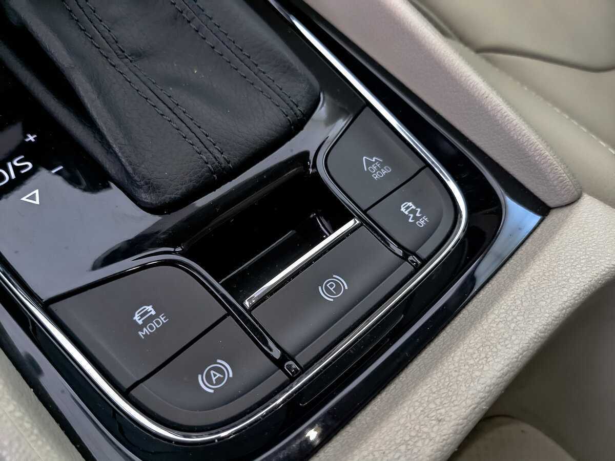 Купить Skoda Kodiaq, 2018, 149 110 км, фото №23