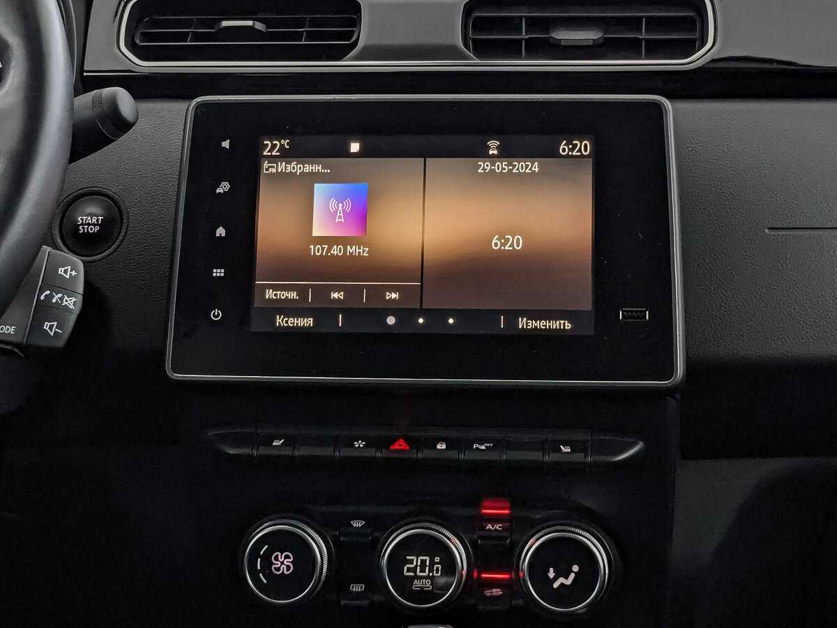 Купить Renault Arkana, 2020, 94 600 км, фото №13