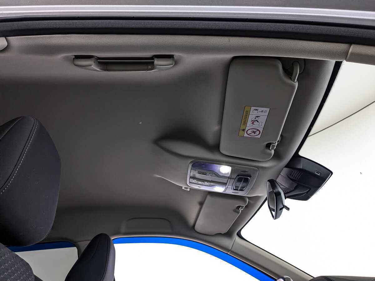 Купить Haval F7, 2021, 124 740 км, фото №19