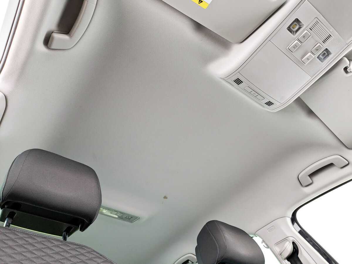 Купить Volkswagen Tiguan, 2019, 110 620 км, фото №18