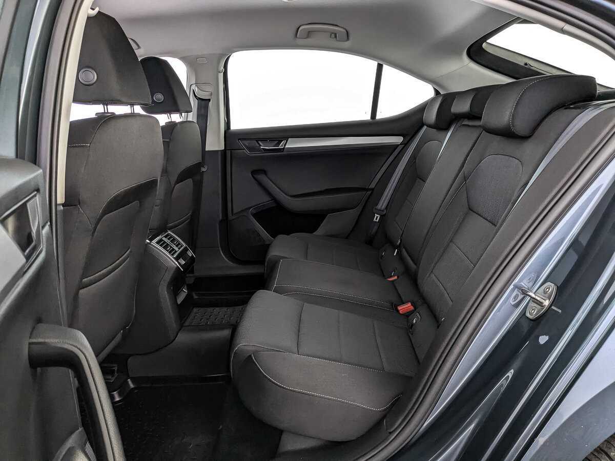 Купить Skoda Superb, 2018, 150 973 км, фото №14