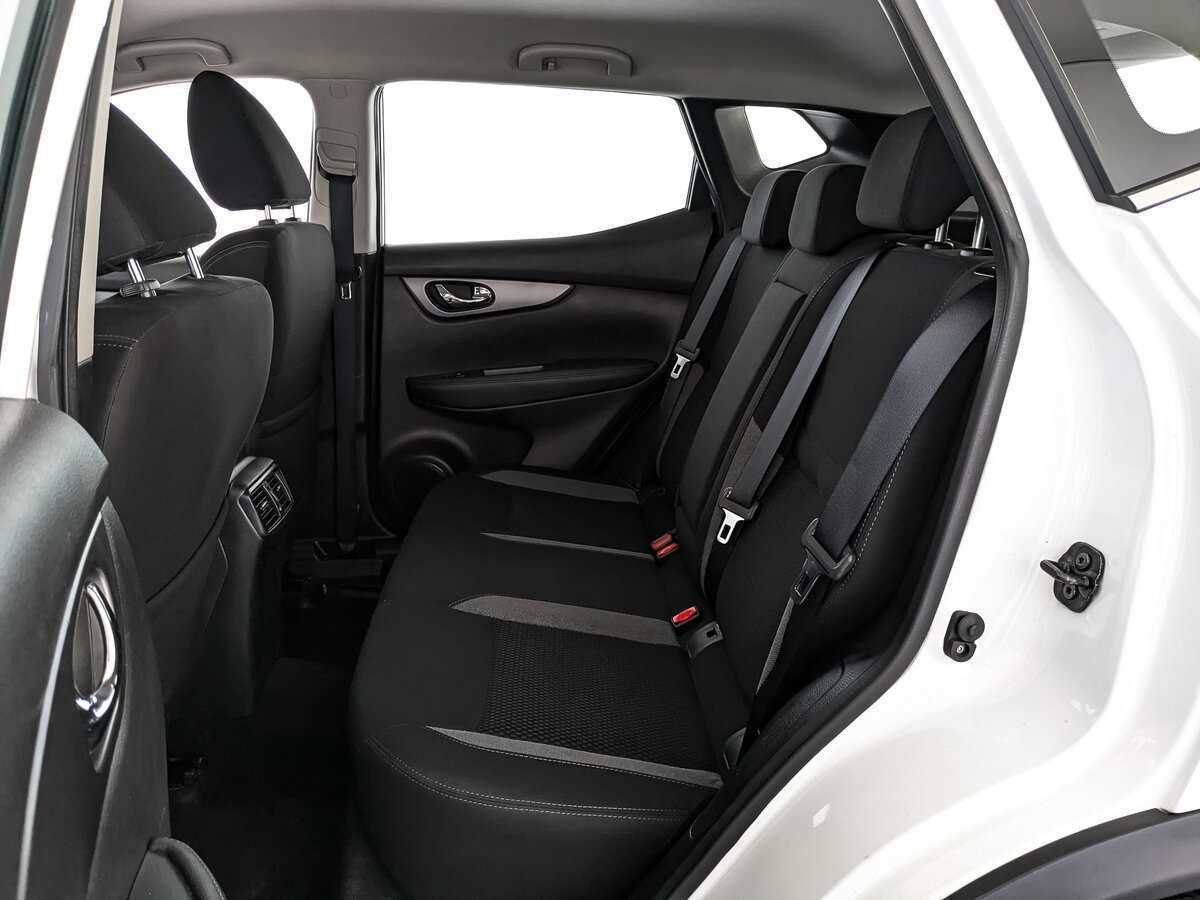 Купить Nissan Qashqai, 2019, 105 077 км, фото №14