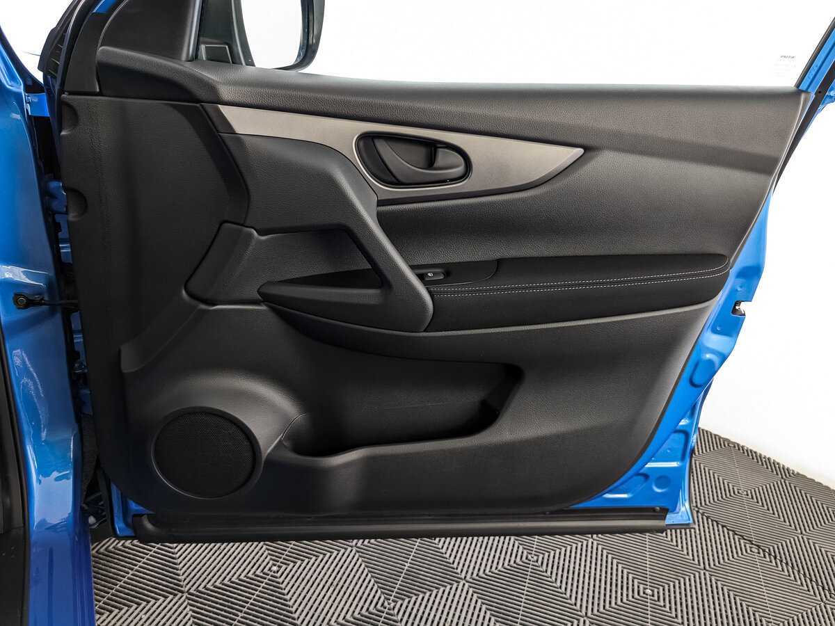 Купить Nissan Qashqai, 2021, 44 000 км, фото №21