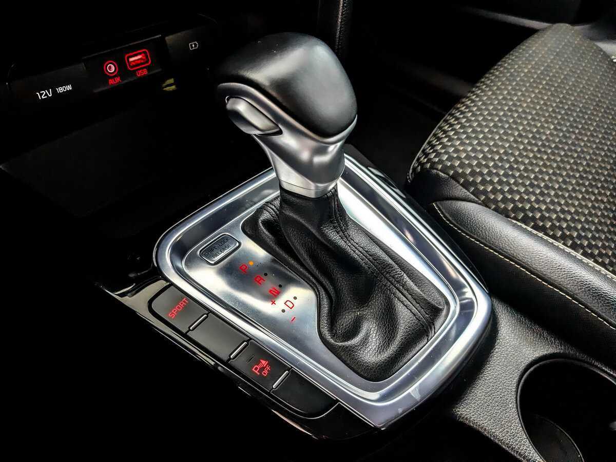 Купить Kia Ceed, 2019, 115 452 км, фото №22