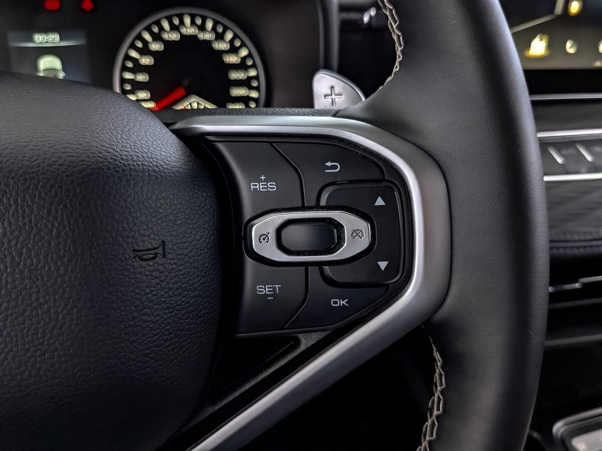 Купить Haval Jolion, 2021, 30 570 км, фото №24