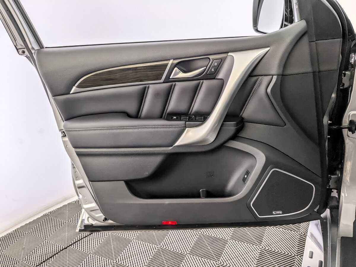 Купить Haval H9, 2022, 50 101 км, фото №15