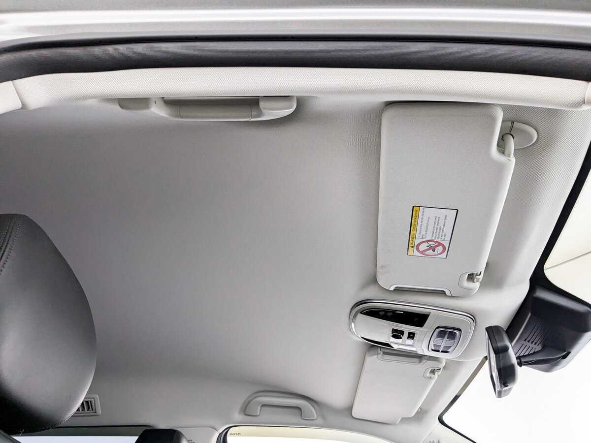 Купить Haval H9, 2022, 50 101 км, фото №18