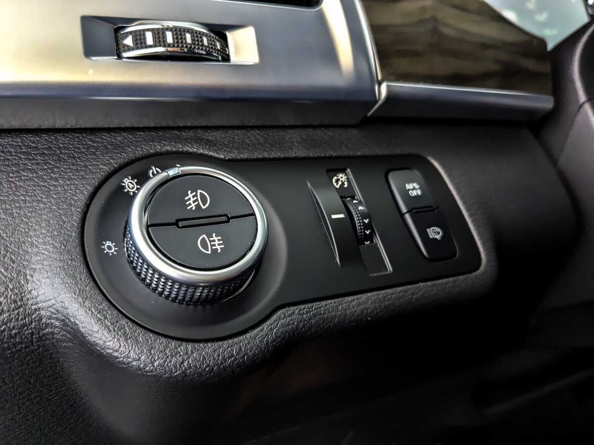 Купить Haval H9, 2022, 50 101 км, фото №24