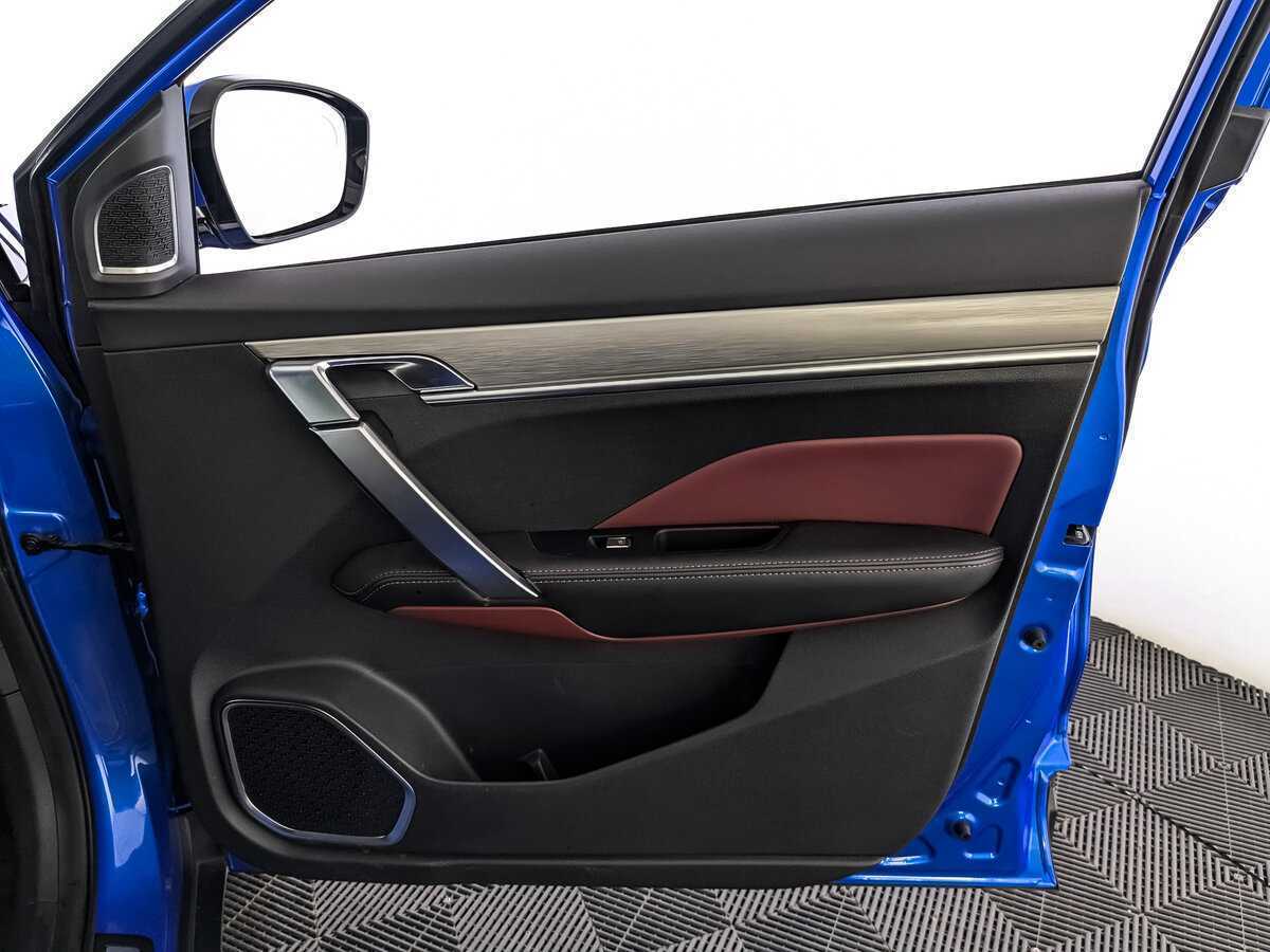 Купить Geely Coolray, 2020, 35 821 км, фото №21