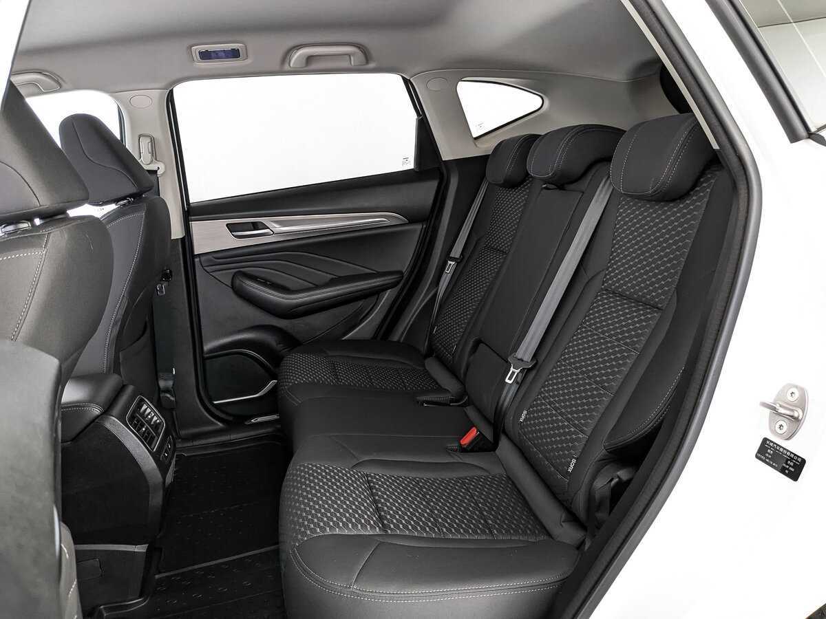 Купить Haval F7, 2021, 107 100 км, фото №14