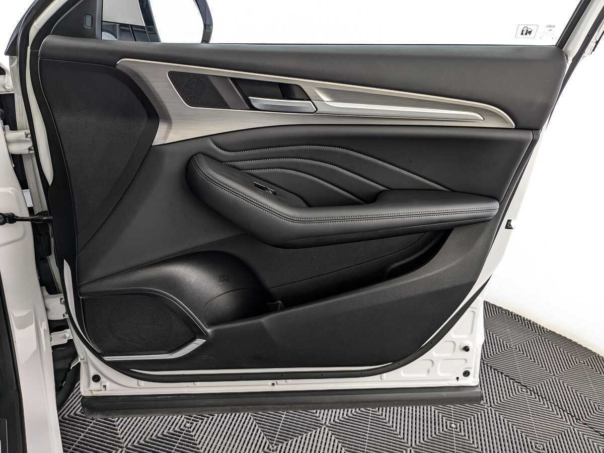 Купить Haval F7, 2021, 107 100 км, фото №21