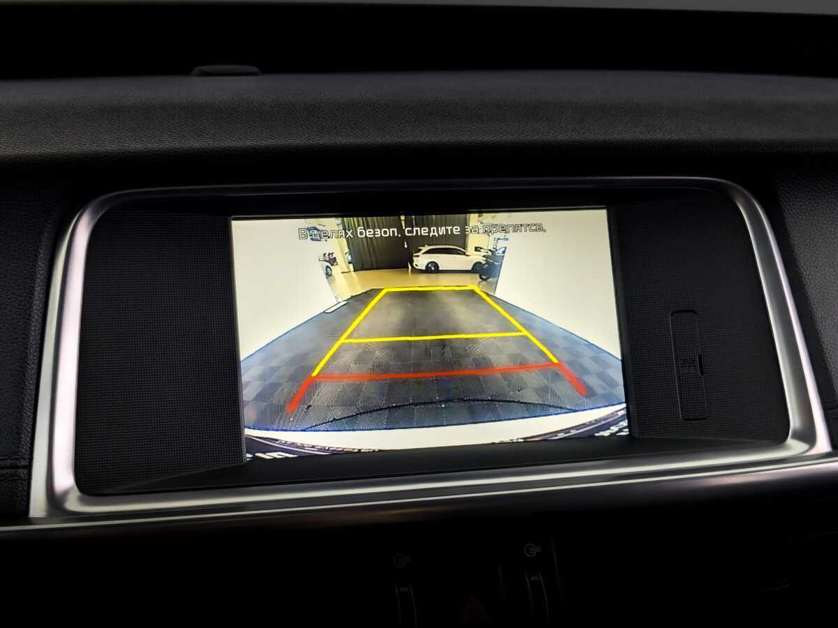 Купить Kia Optima, 2016, 135 481 км, фото №22